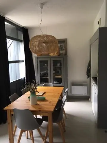 Appartement Royal Milan A Deux Cles Partie Nuit Et Partie Jour Saint-Lary-Soulan