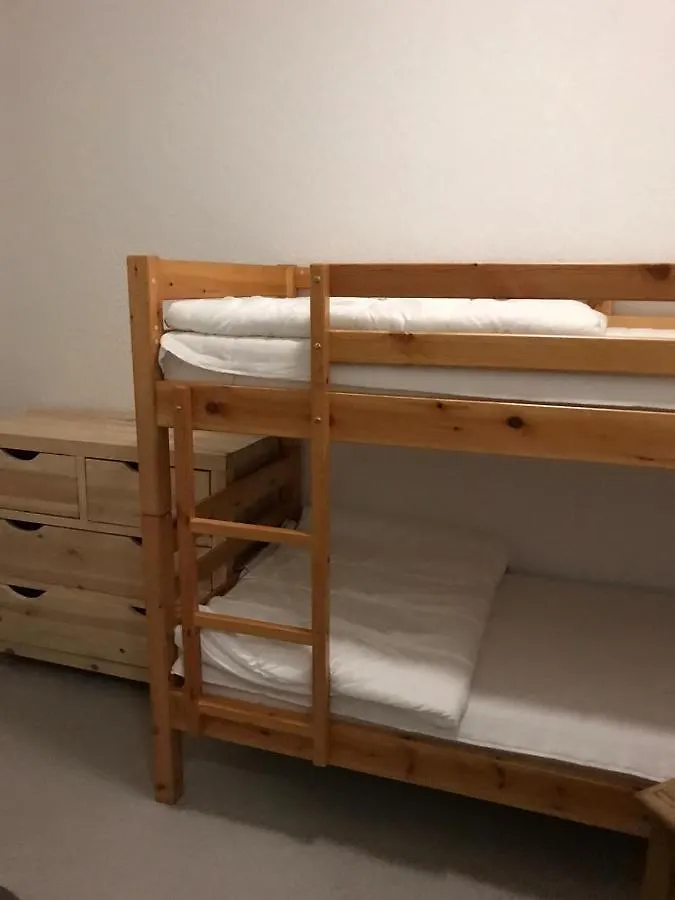 Appartement Royal Milan A Deux Cles Partie Nuit Et Partie Jour Saint-Lary-Soulan 0*,  France