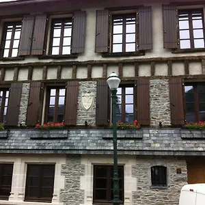 Bed & Breakfast Au Chant Des Marmites, Saint-Lary-Soulan